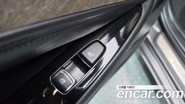 Kia K8 2023 — photo 27