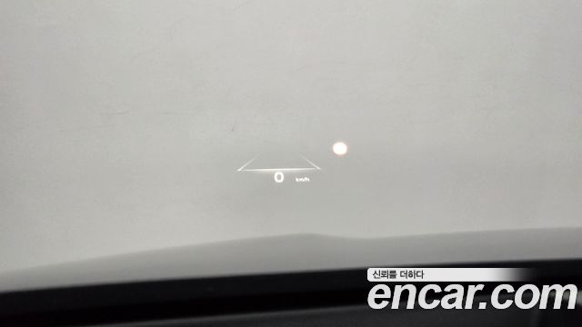 Kia K8 2023 — photo 32