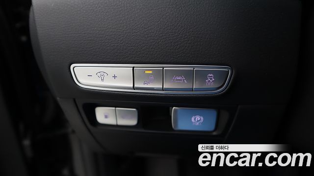 Kia K9 2021 — photo 6