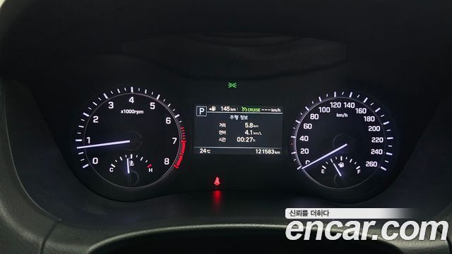 Genesis G80 2019 — photo 11