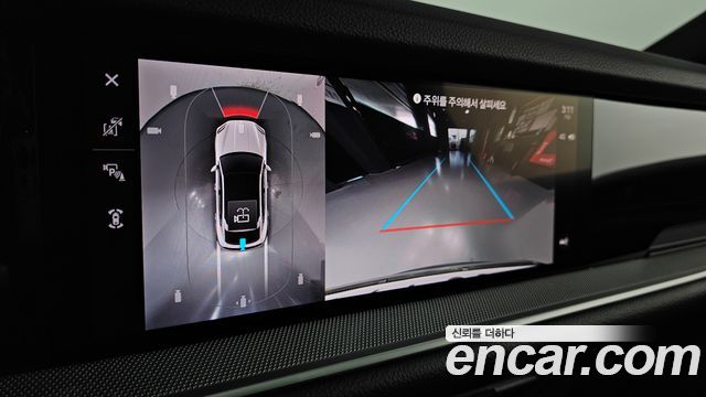 Porsche Cayenne 2024 — photo 21