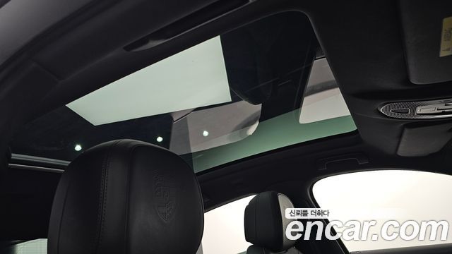 Porsche Cayenne 2024 — photo 22
