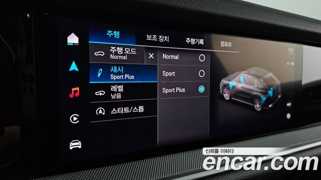 Porsche Cayenne 2024 — photo 25