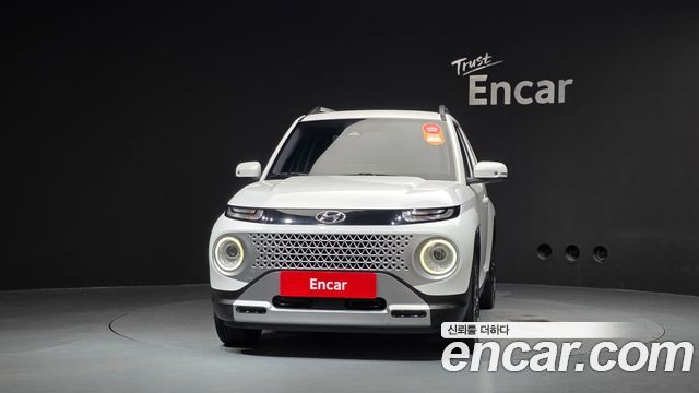 Hyundai Casper 2023 — photo 3