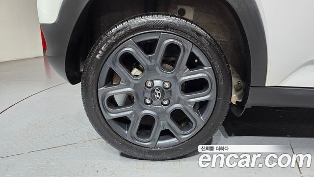 Hyundai Casper 2023 — photo 5