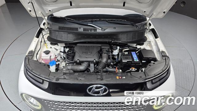 Hyundai Casper 2023 — photo 6