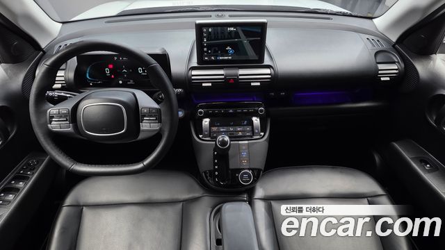 Hyundai Casper 2023 — photo 10