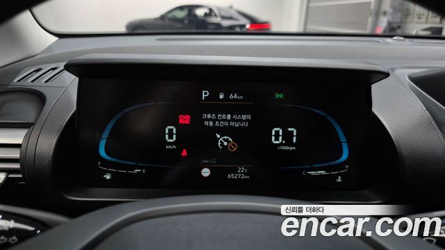 Hyundai Casper 2023 — photo 11
