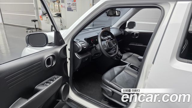 Hyundai Casper 2023 — photo 13