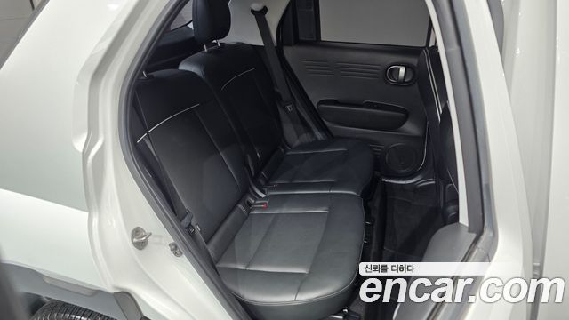 Hyundai Casper 2023 — photo 17