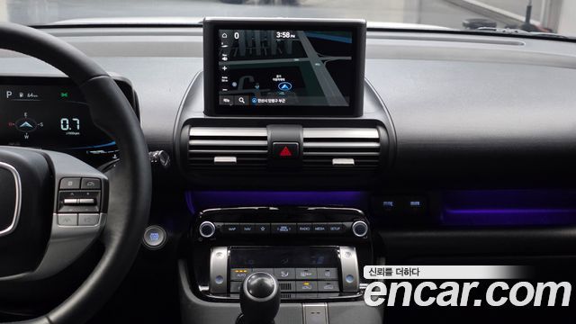 Hyundai Casper 2023 — photo 18