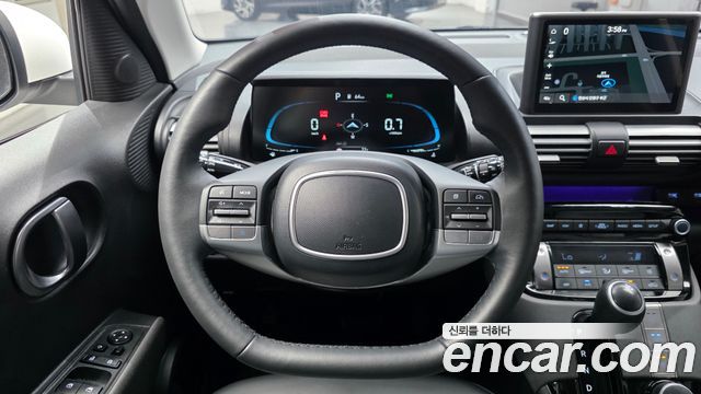 Hyundai Casper 2023 — photo 19