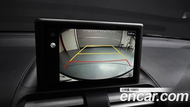 Hyundai Casper 2023 — photo 20
