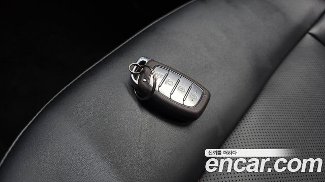 Hyundai Casper 2023 — photo 21