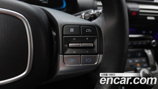 Hyundai Casper 2023 — photo 22