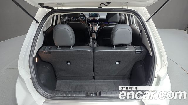 Hyundai Casper 2023 — photo 23