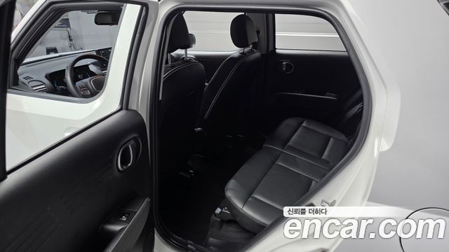 Hyundai Casper 2023 — photo 24