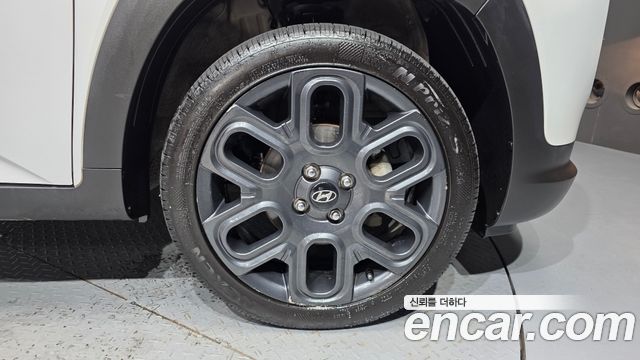 Hyundai Casper 2023 — photo 7