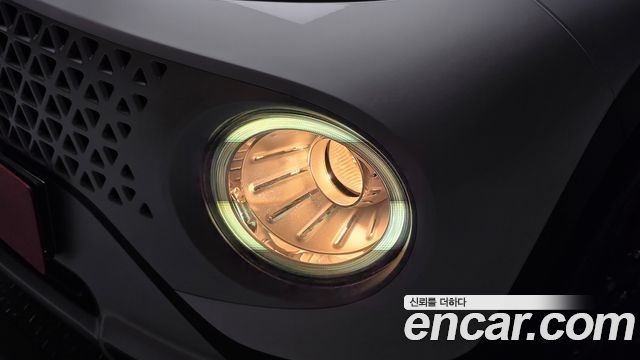 Hyundai Casper 2023 — photo 8