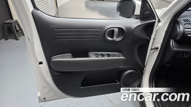 Hyundai Casper 2023 — photo 14