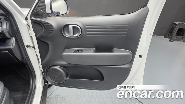 Hyundai Casper 2023 — photo 15