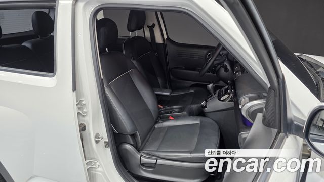 Hyundai Casper 2023 — photo 16