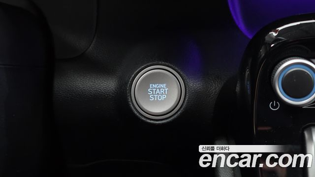 Hyundai Casper 2023 — photo 27