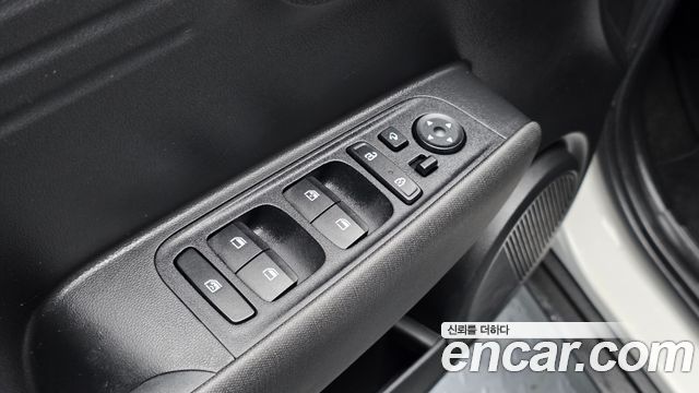 Hyundai Casper 2023 — photo 28