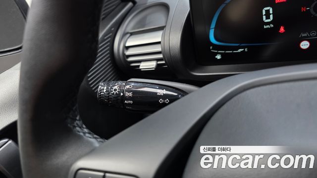 Hyundai Casper 2023 — photo 29