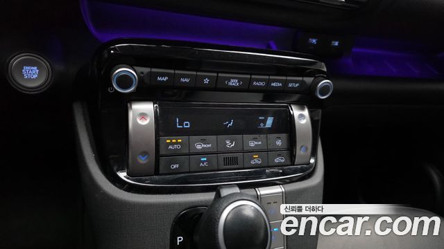 Hyundai Casper 2023 — photo 30