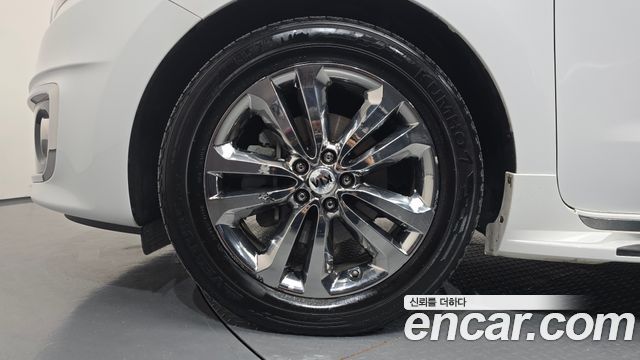 Kia Canival 2017 — photo 5