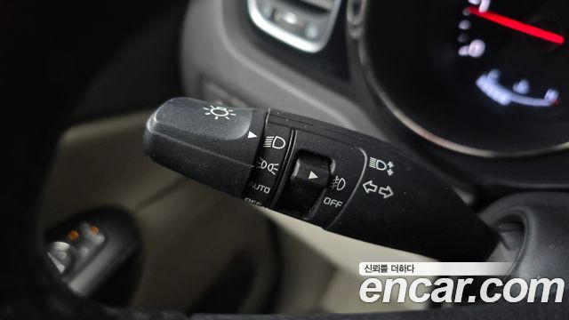 Kia Canival 2017 — photo 23