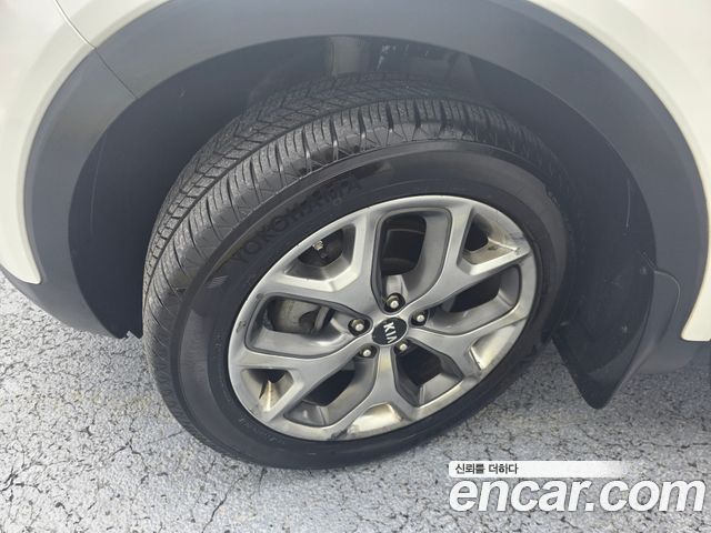 Kia Sorento 2016 — photo 5