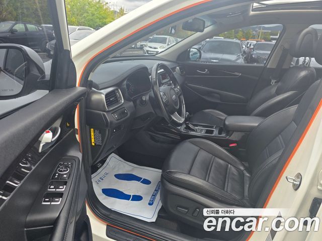 Kia Sorento 2016 — photo 6