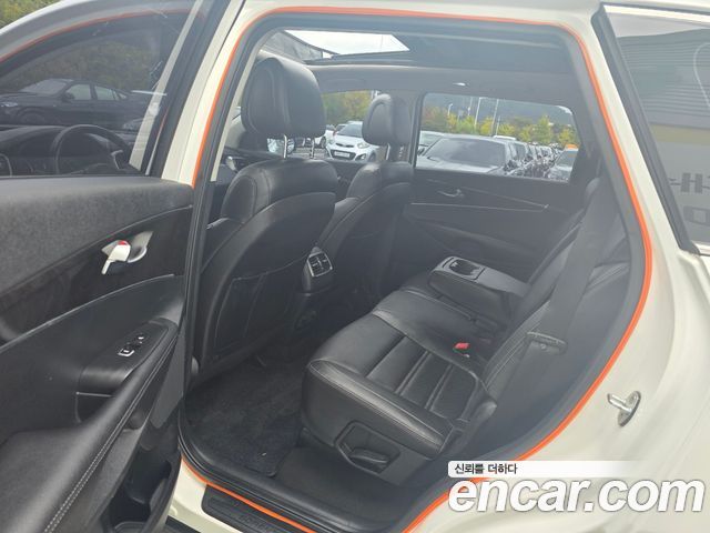 Kia Sorento 2016 — photo 7
