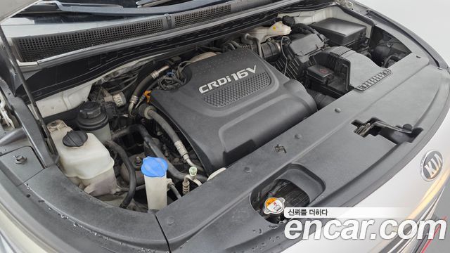 Kia Canival 2015 — photo 6