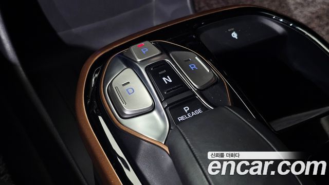 Hyundai Ioniq 2018 — photo 9