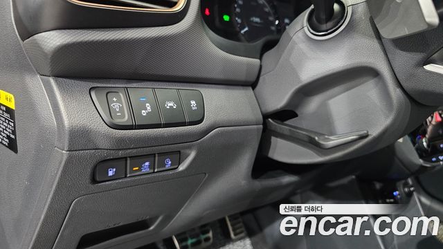 Hyundai Ioniq 2018 — photo 17