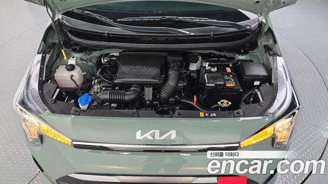 Kia morning 2026 — photo 6