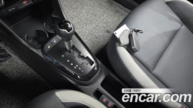 Kia morning 2026 — photo 12