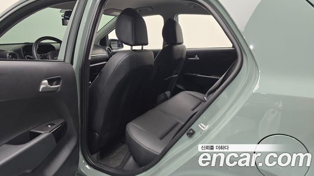 Kia morning 2026 — photo 17