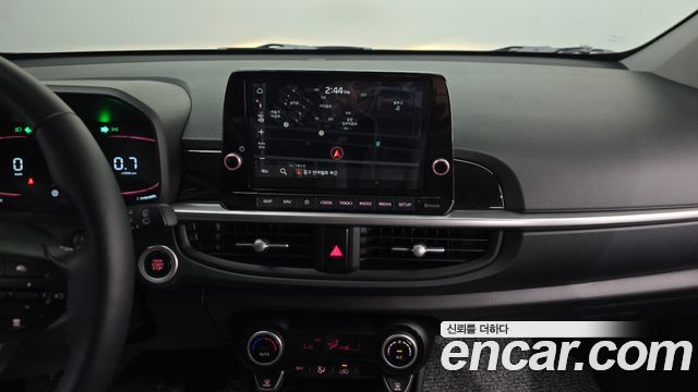 Kia morning 2026 — photo 19