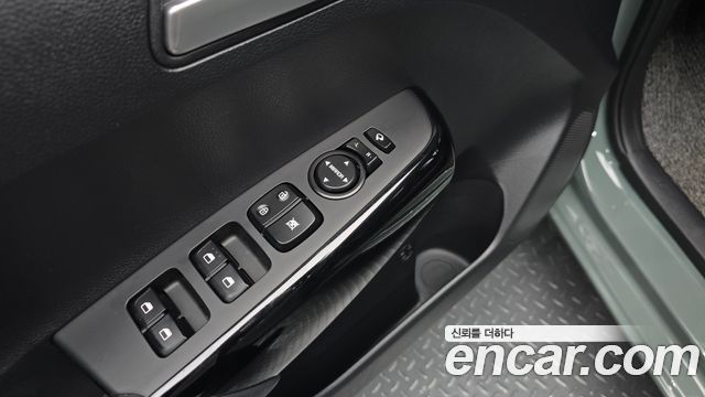 Kia morning 2026 — photo 21