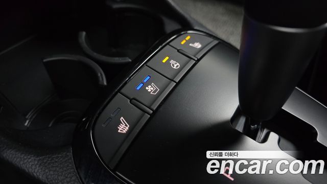 Kia morning 2026 — photo 25