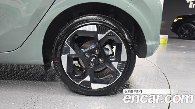 Kia morning 2026 — photo 7