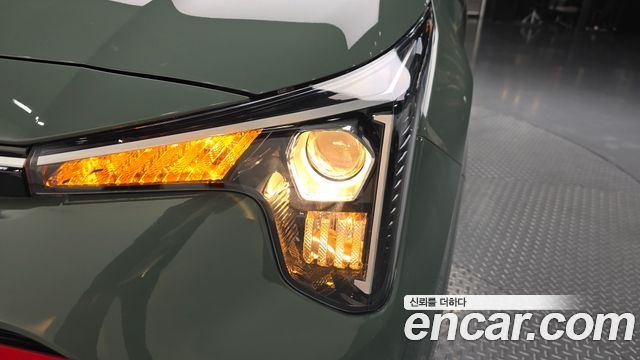 Kia morning 2026 — photo 8