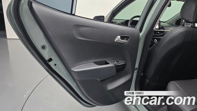 Kia morning 2026 — photo 15