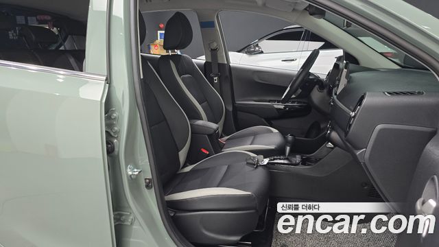 Kia morning 2026 — photo 16