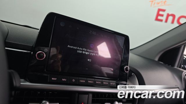 Kia morning 2026 — photo 27