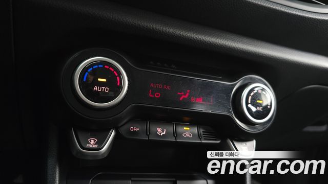 Kia morning 2026 — photo 28